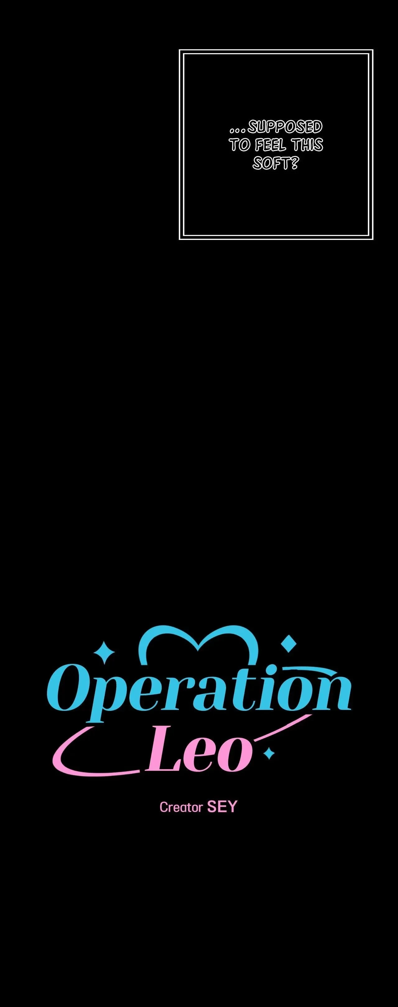Operation Leo Chapter 54, page 13
