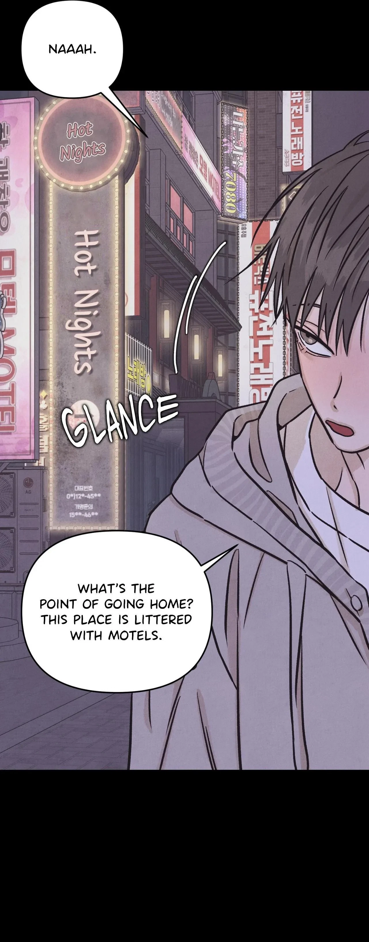 Operation Leo Chapter 54, page 16