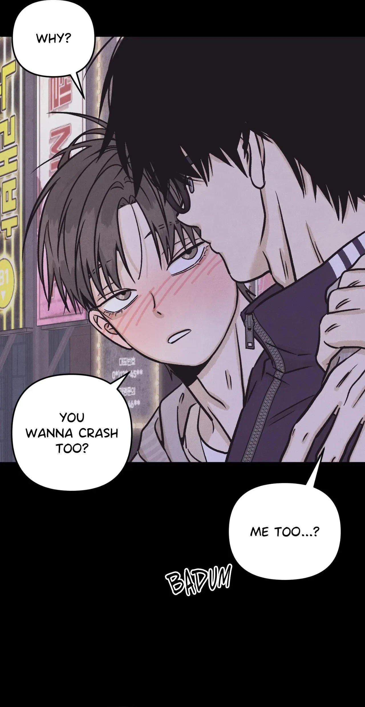 Operation Leo Chapter 54, page 19