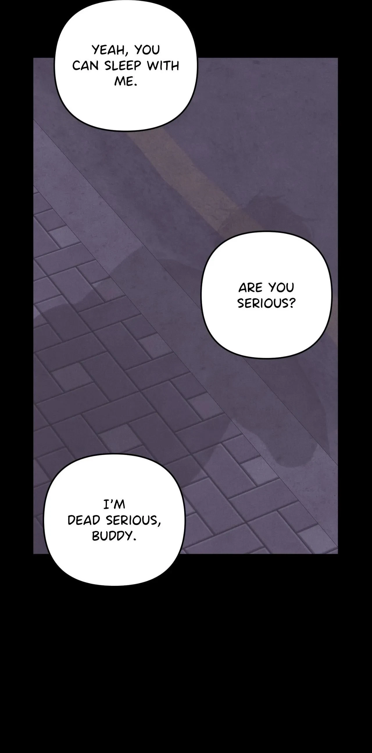 Operation Leo Chapter 54, page 20