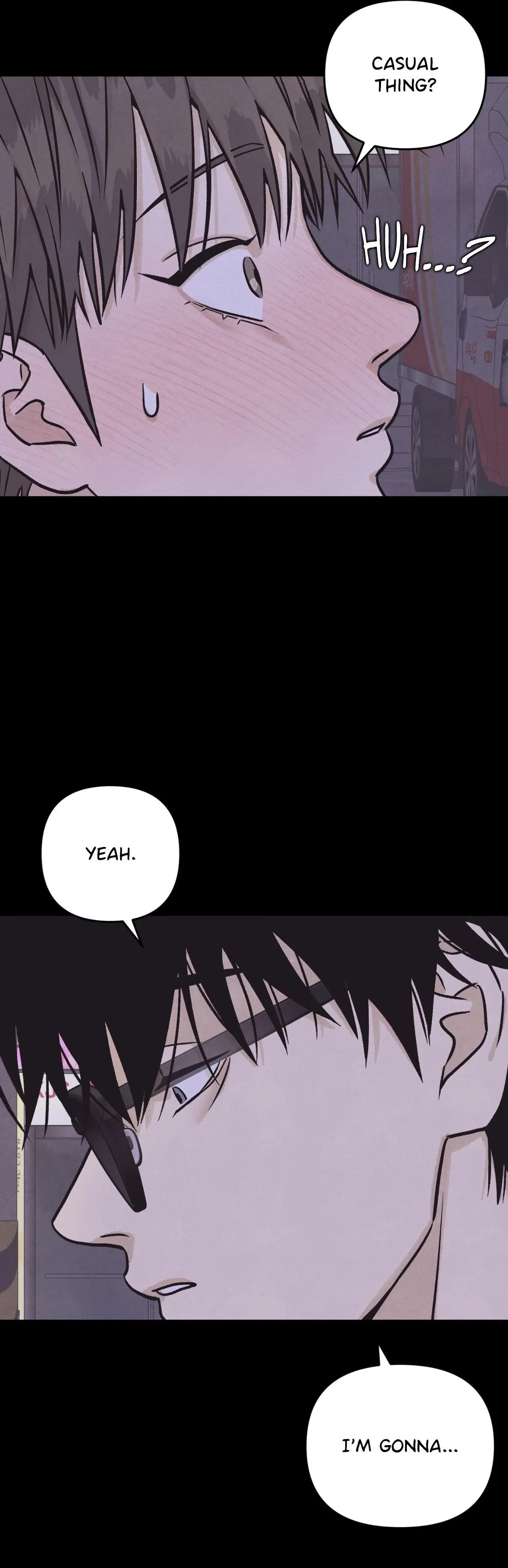 Operation Leo Chapter 54, page 23