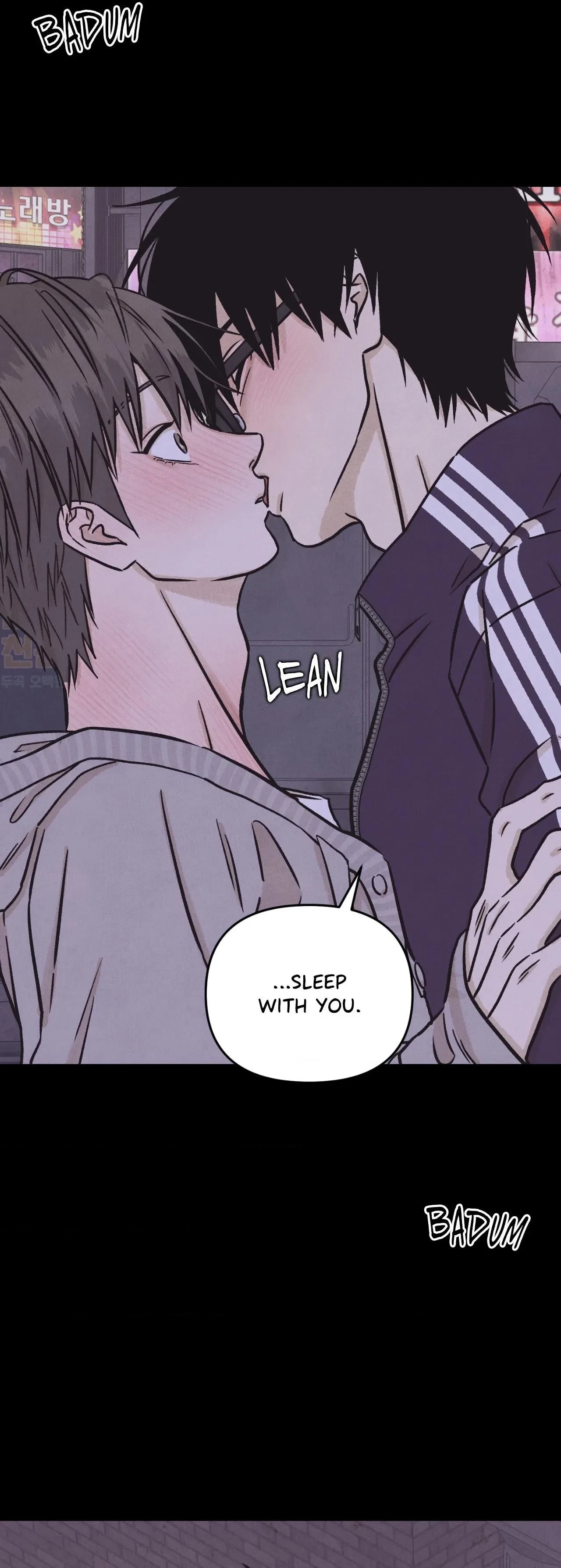 Operation Leo Chapter 54, page 24