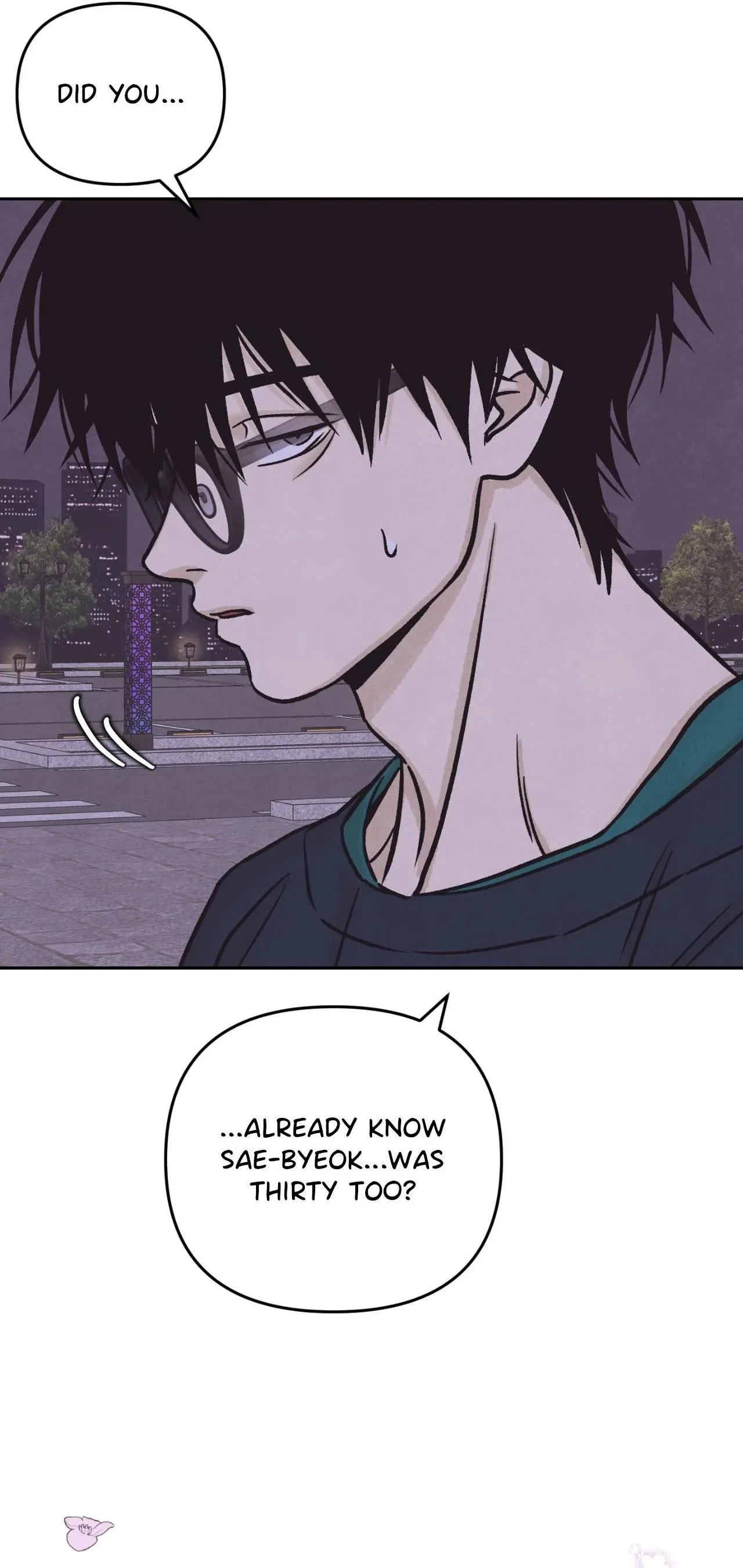 Operation Leo Chapter 54, page 28