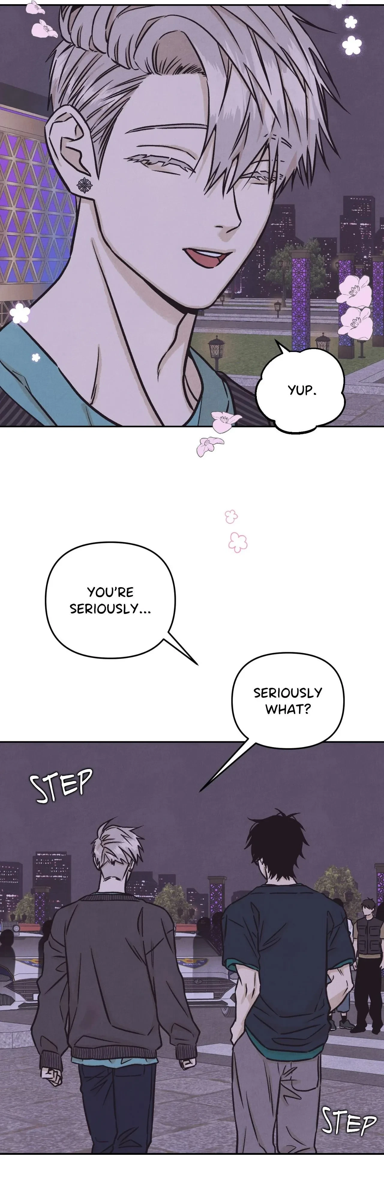 Operation Leo Chapter 54, page 29