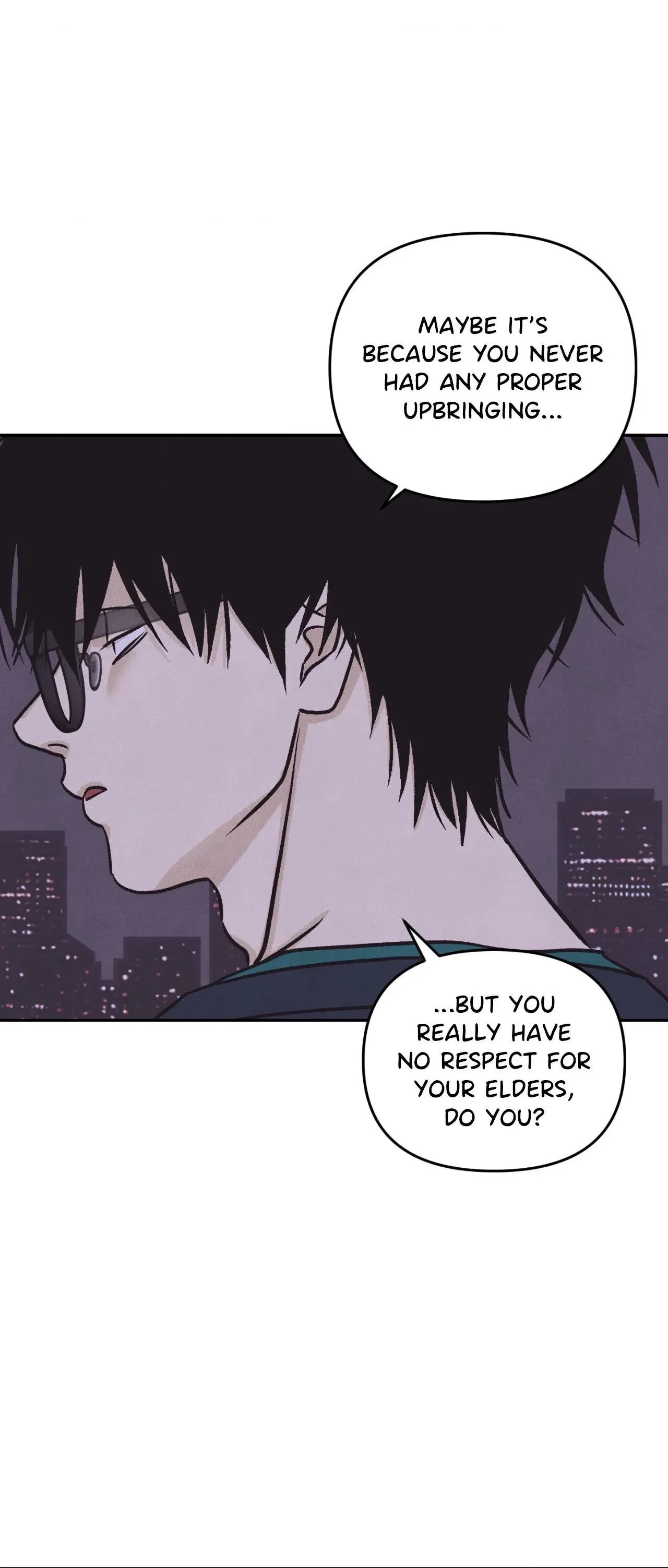 Operation Leo Chapter 54, page 30