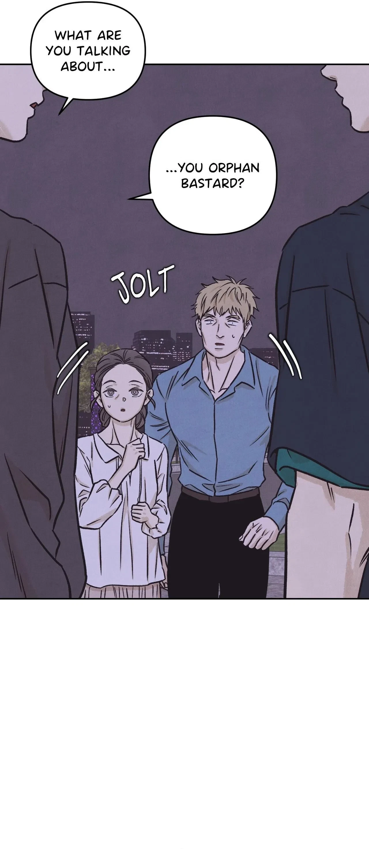 Operation Leo Chapter 54, page 32