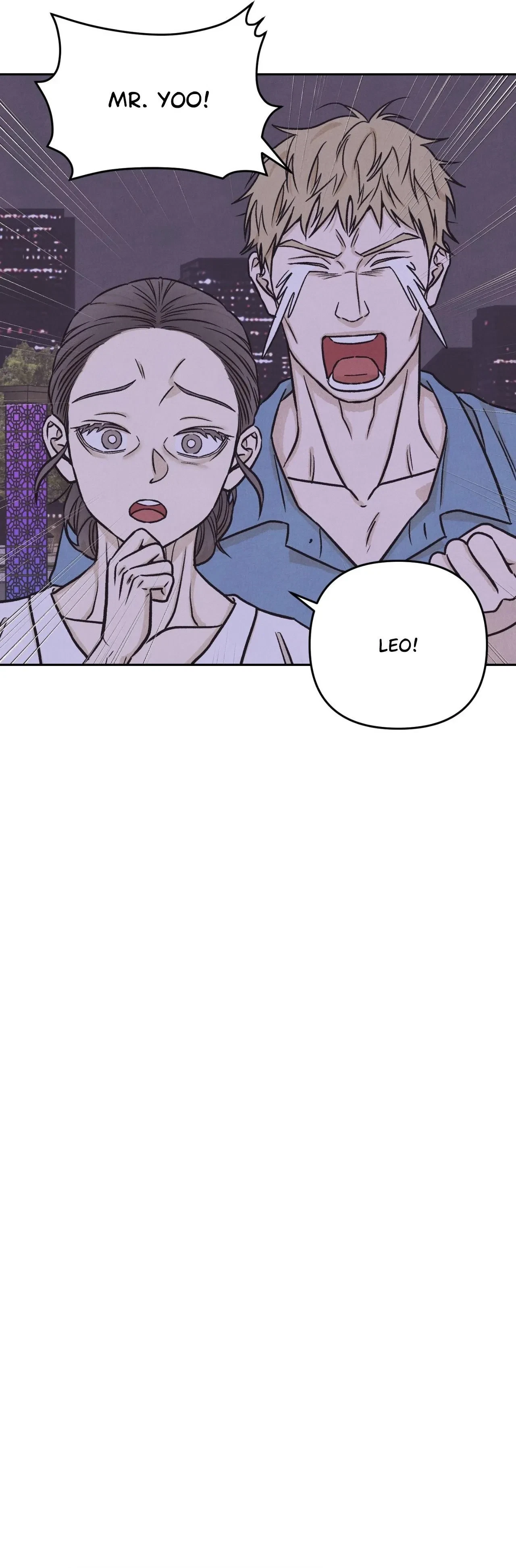 Operation Leo Chapter 54, page 33