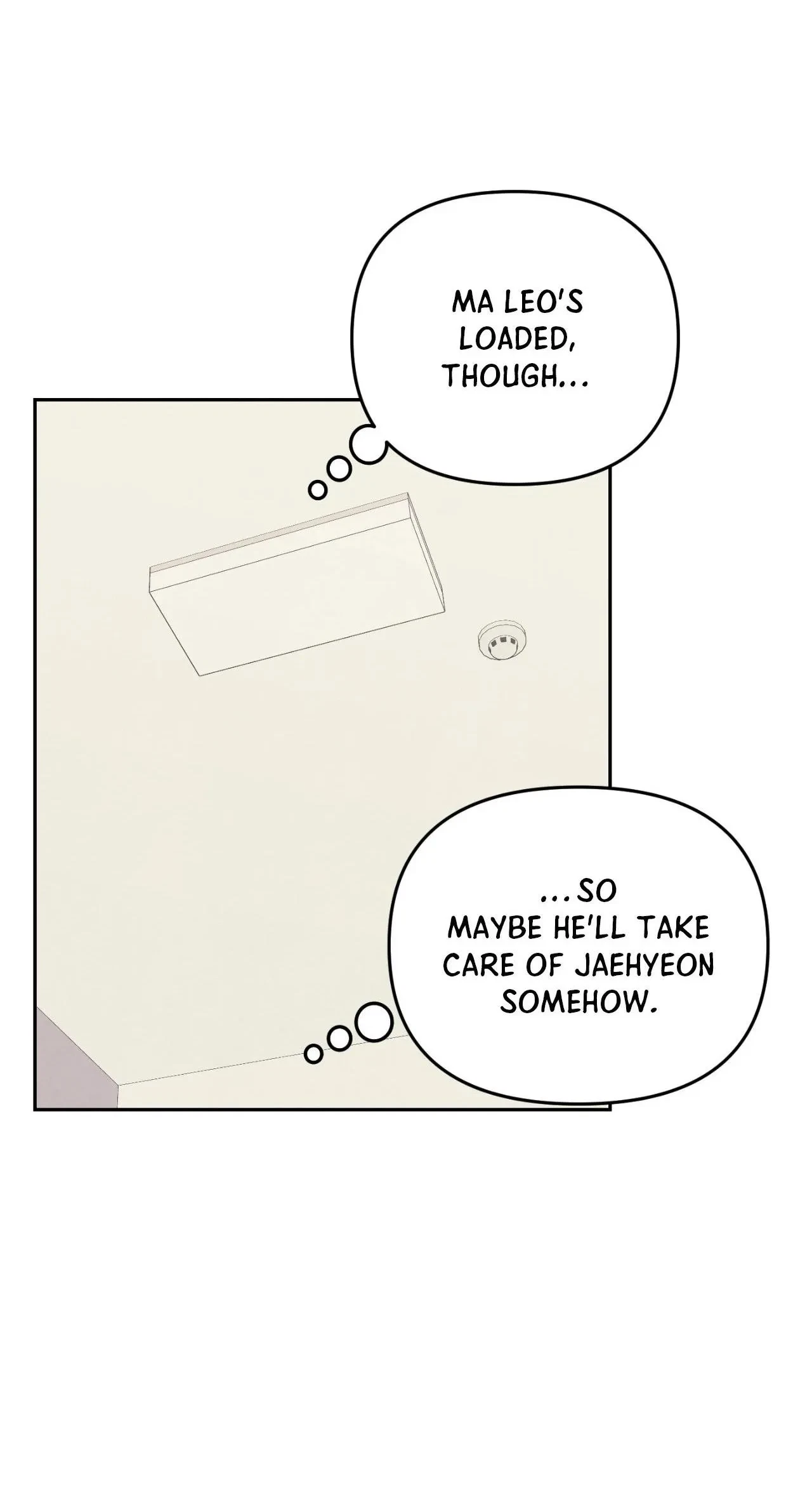Operation Leo Chapter 54, page 43