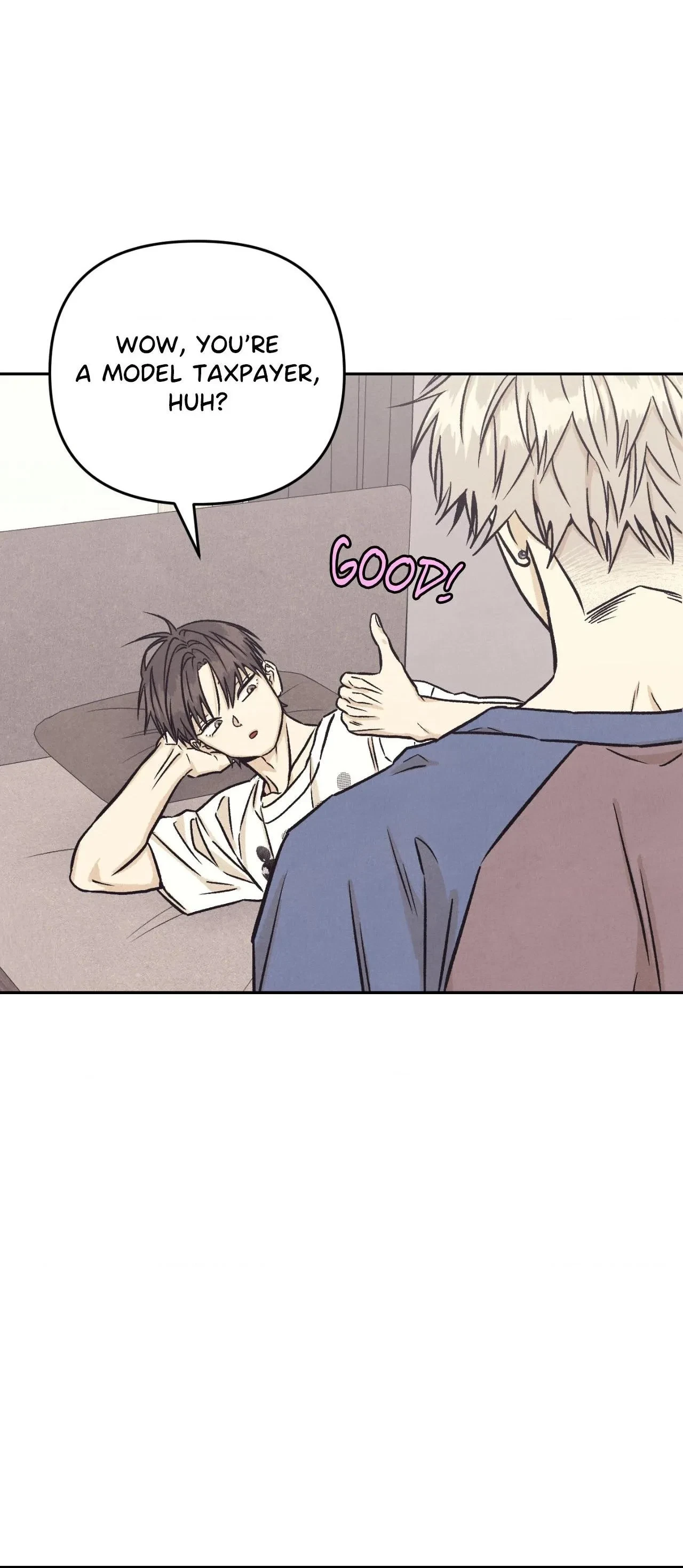 Operation Leo Chapter 54, page 46