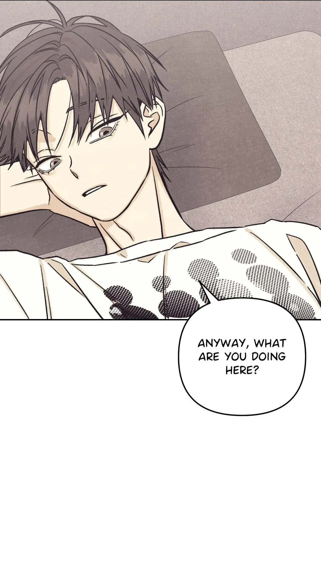 Operation Leo Chapter 54, page 47
