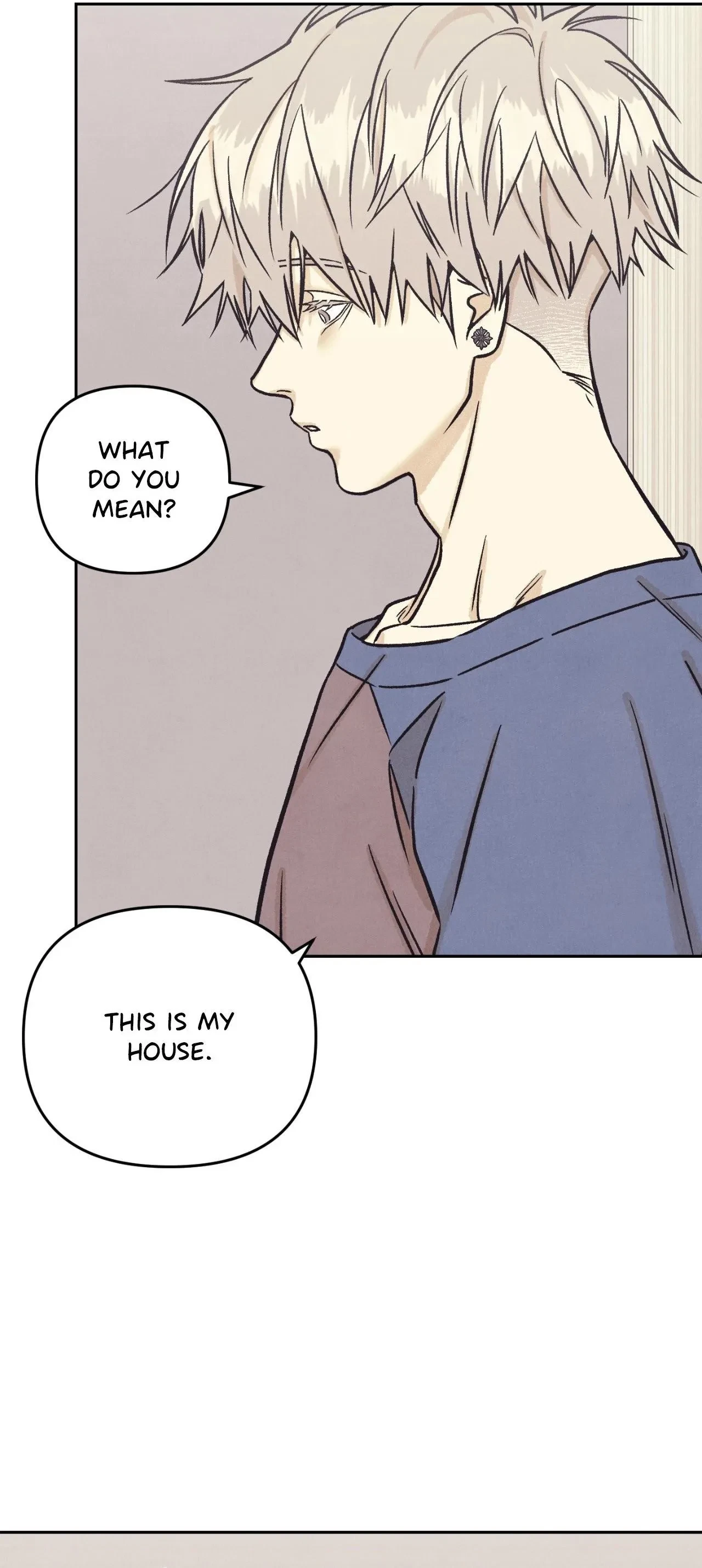 Operation Leo Chapter 54, page 48