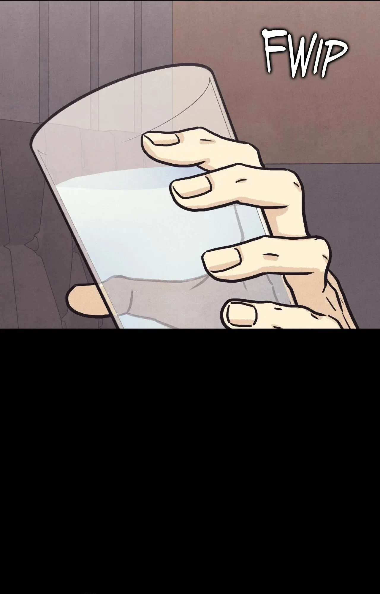 Operation Leo Chapter 54, page 8