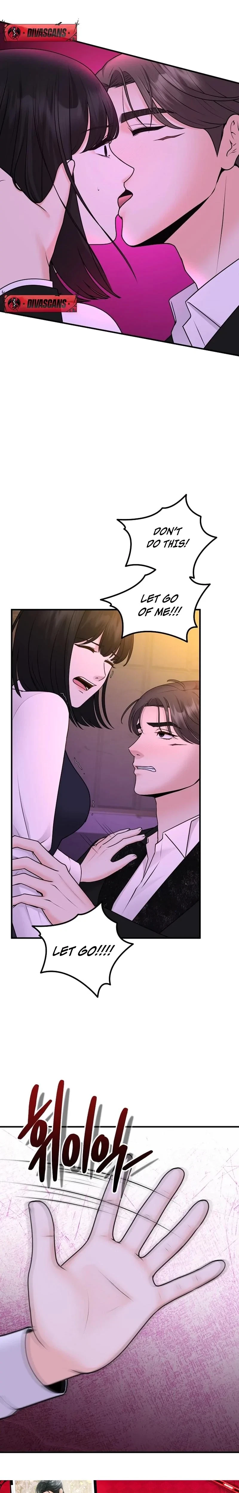 The Twenty-Year-Old Bride Chapter 11, page 14