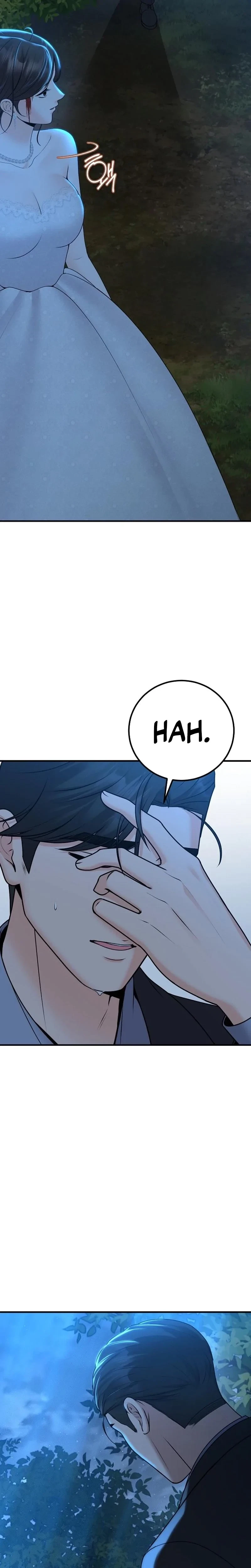 The Twenty-Year-Old Bride Chapter 11, page 4