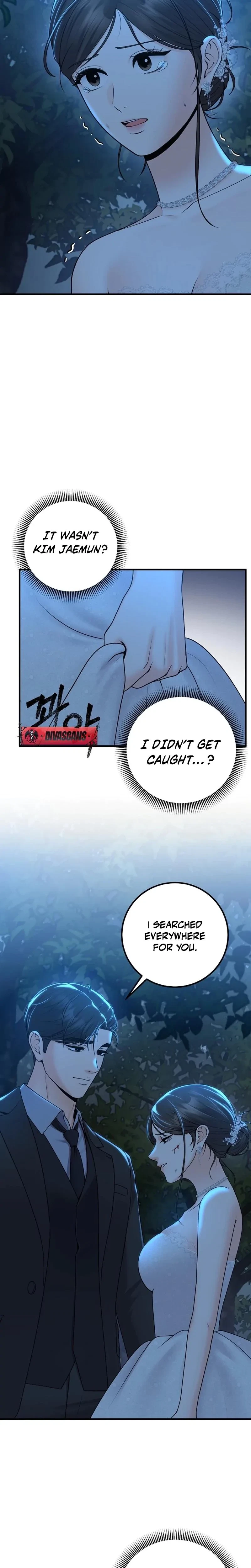 The Twenty-Year-Old Bride Chapter 11, page 6