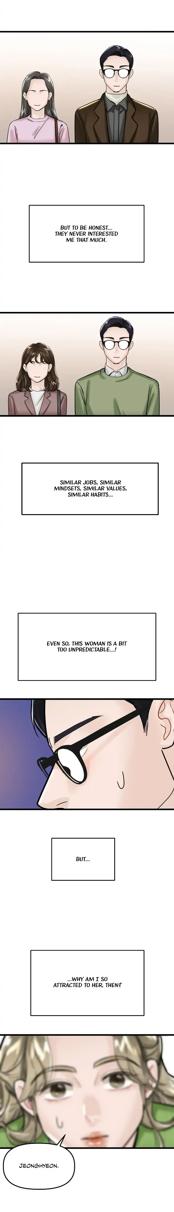 My Only 1 Chapter 61, page 2
