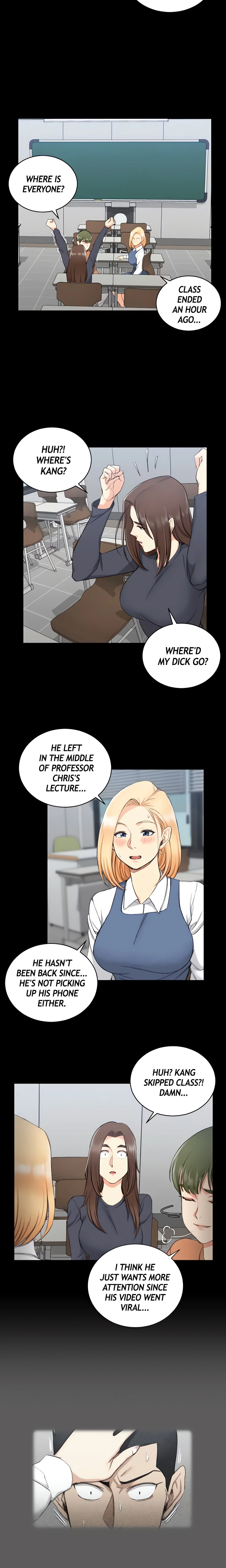 Chapter 52 - Horny Mrs. Han Part 2, page 4