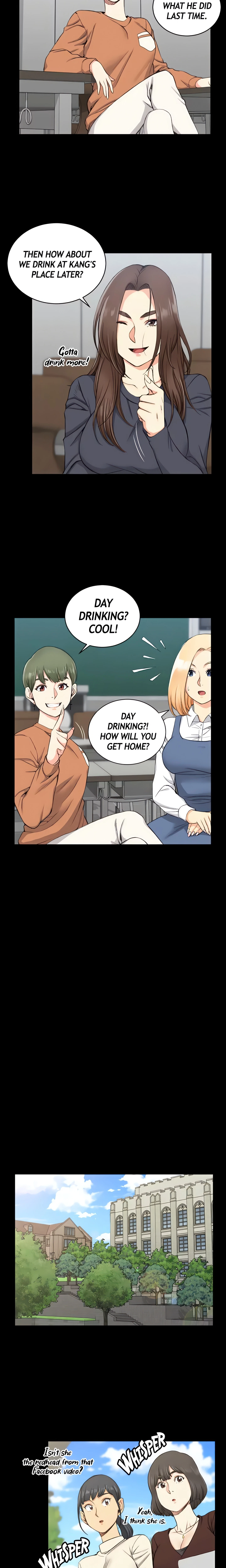 Chapter 52 - Horny Mrs. Han Part 2, page 6
