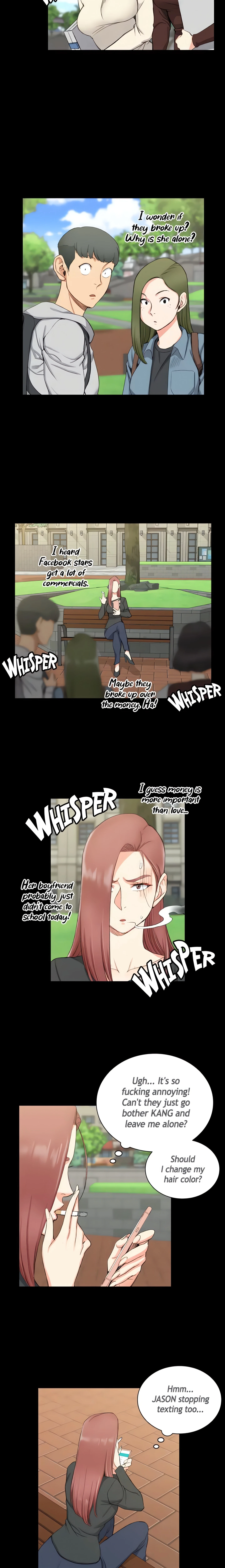 Chapter 52 - Horny Mrs. Han Part 2, page 7