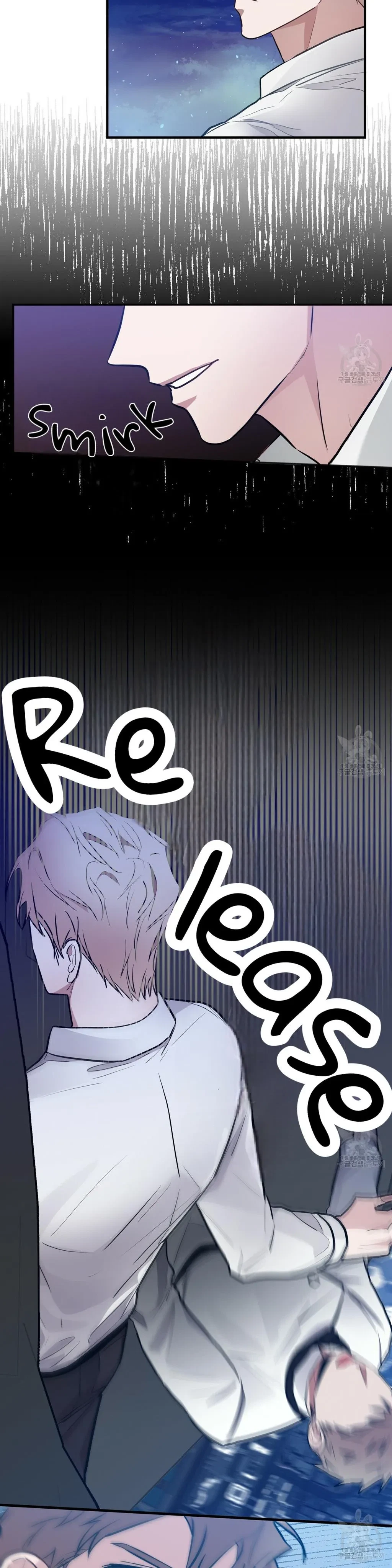 Every Villain Is Lemons Chapter 10, page 10