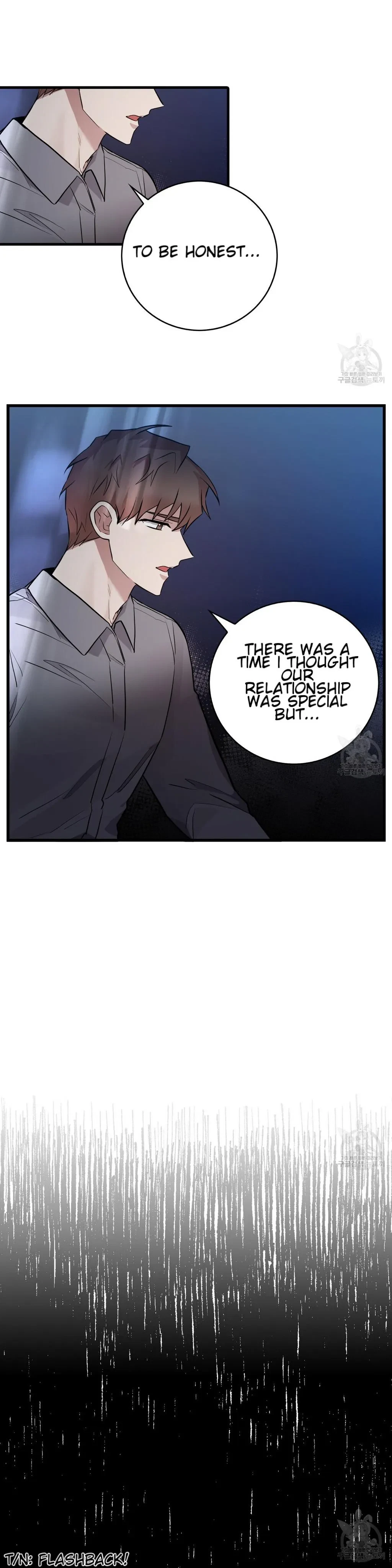Every Villain Is Lemons Chapter 10, page 19