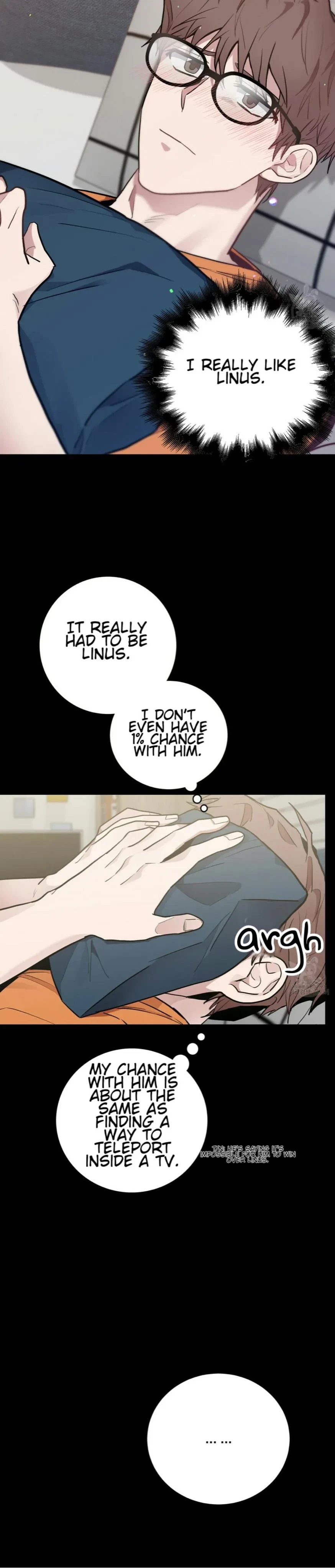 Every Villain Is Lemons Chapter 10, page 21