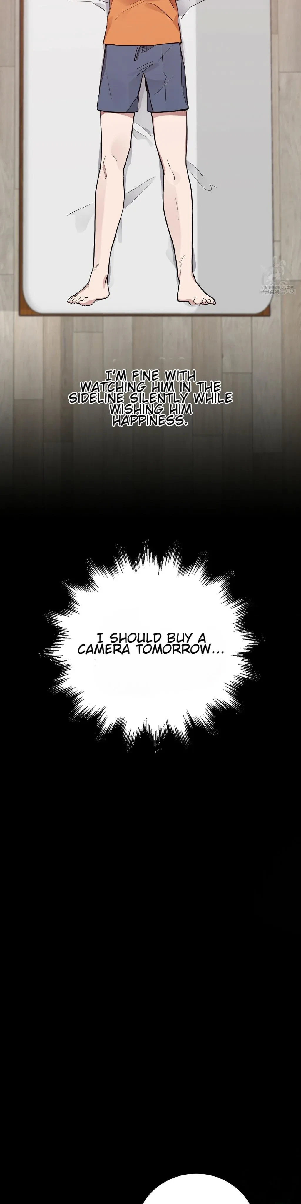 Every Villain Is Lemons Chapter 10, page 23