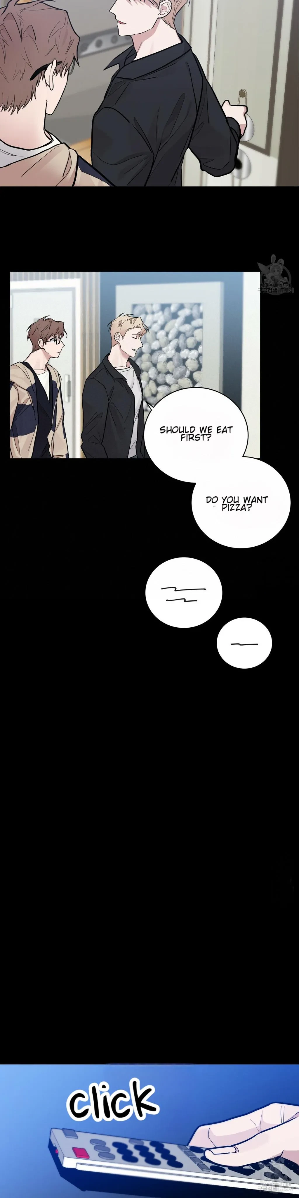 Every Villain Is Lemons Chapter 10, page 28