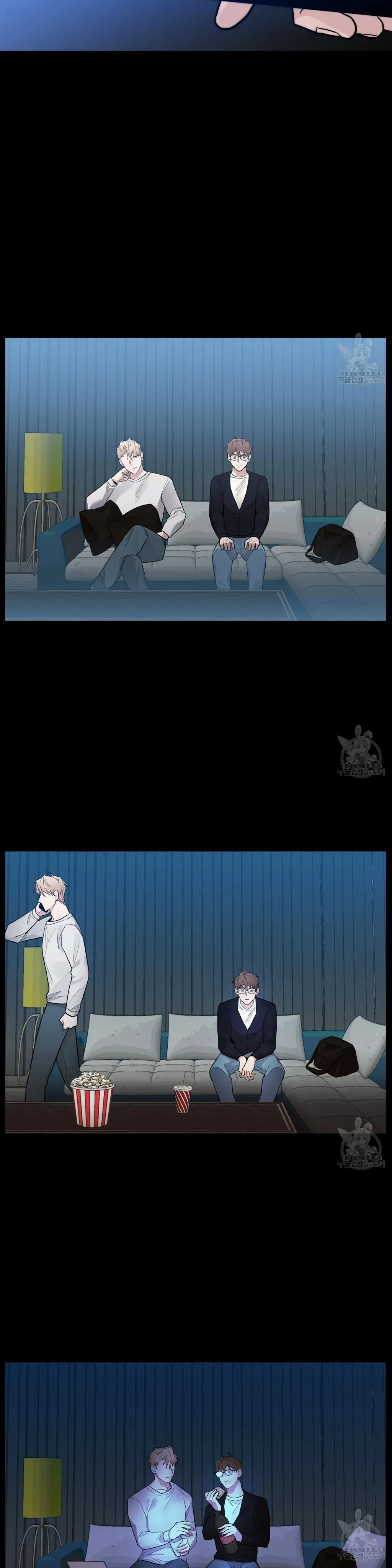 Every Villain Is Lemons Chapter 10, page 29