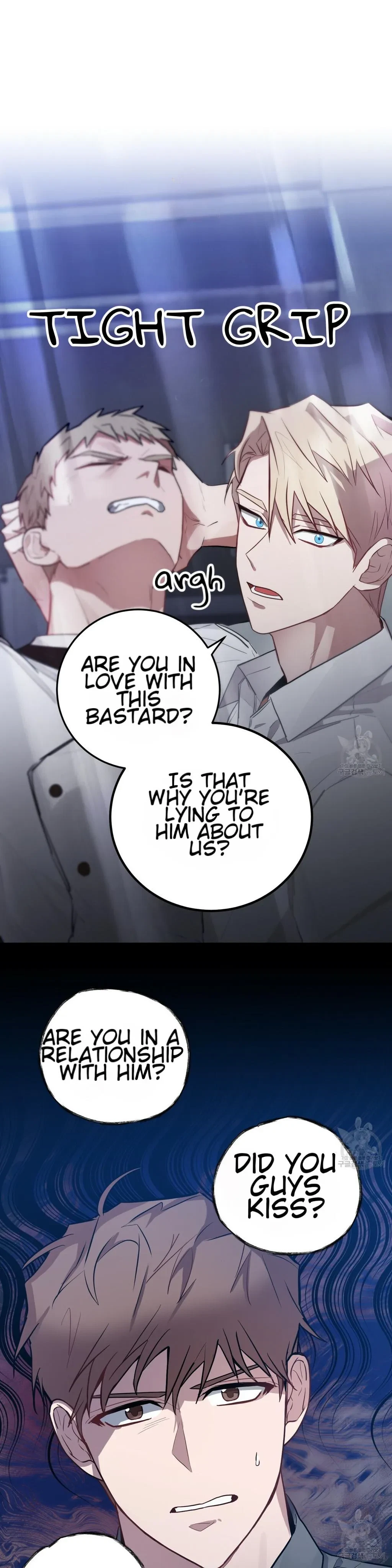 Every Villain Is Lemons Chapter 10, page 3