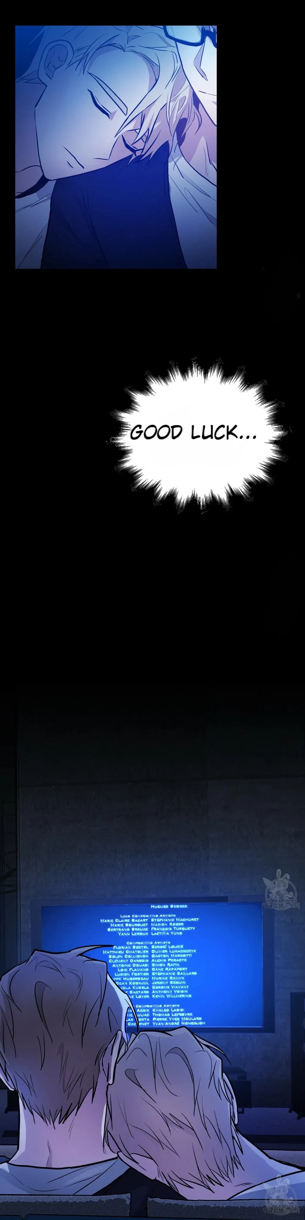Every Villain Is Lemons Chapter 10, page 31