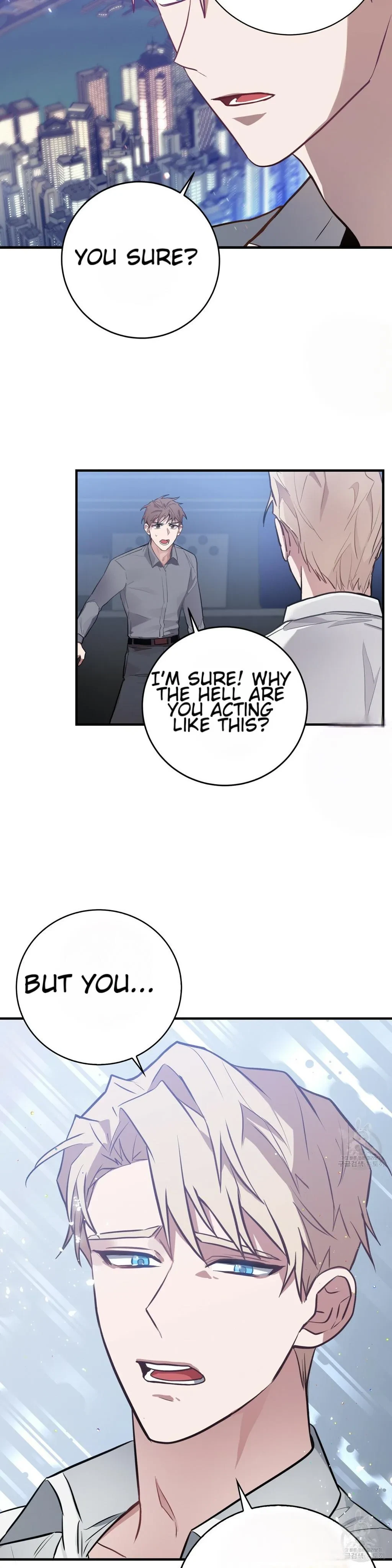 Every Villain Is Lemons Chapter 10, page 8