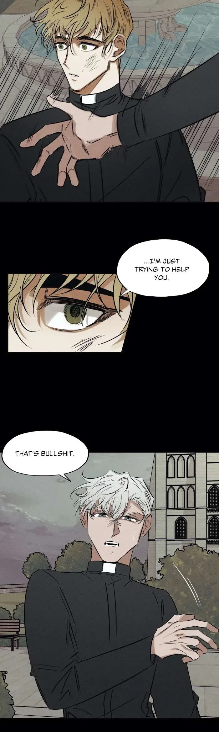 Sin Flower Chapter 22, page 10