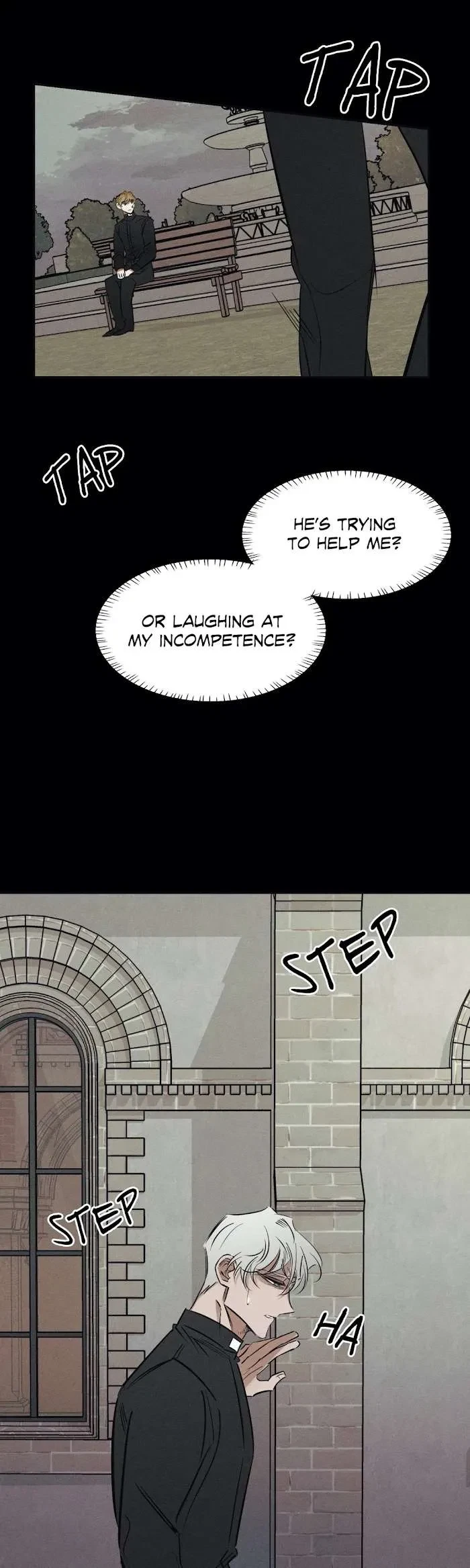 Sin Flower Chapter 22, page 11