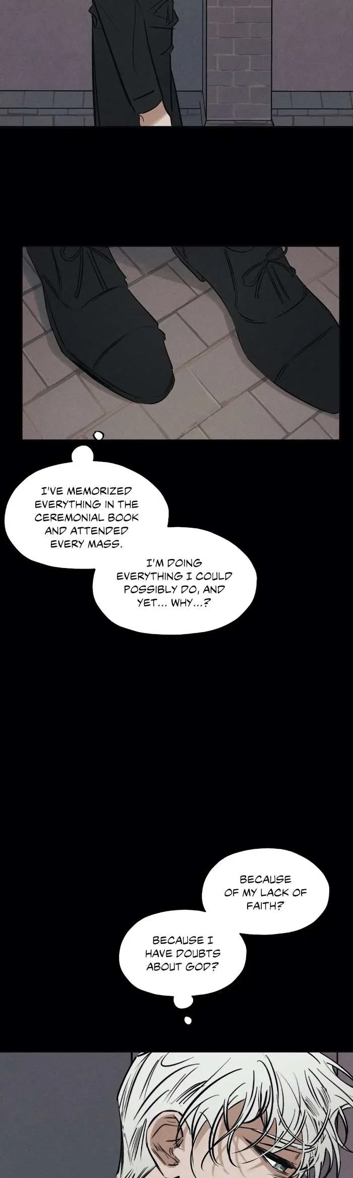 Sin Flower Chapter 22, page 12