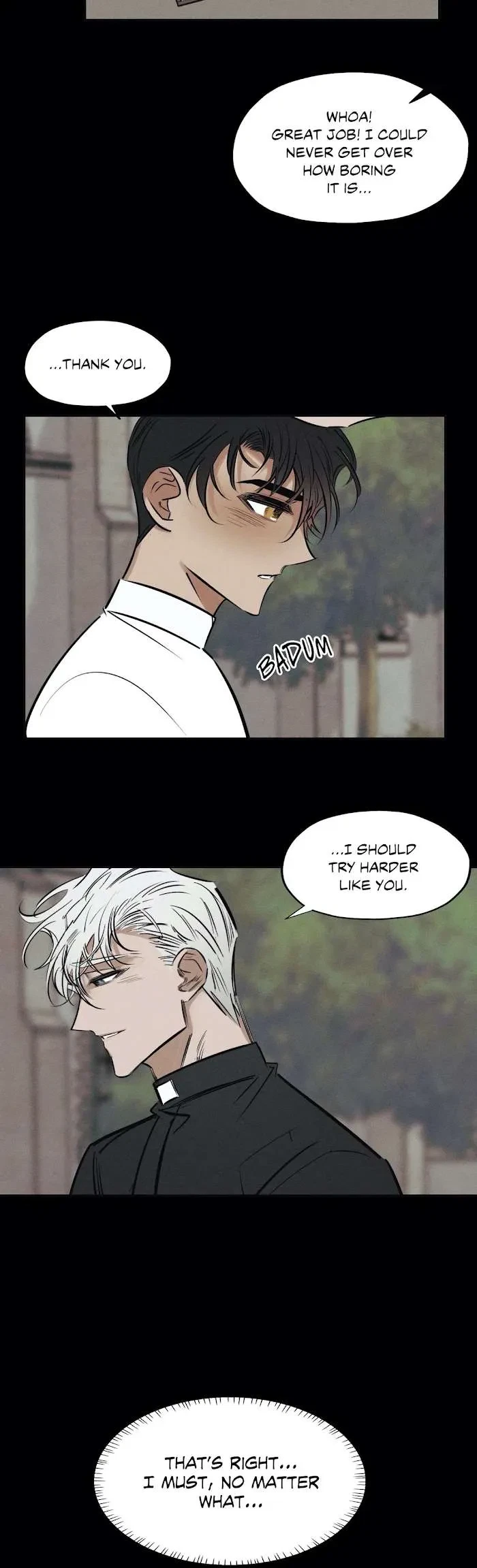 Sin Flower Chapter 22, page 15