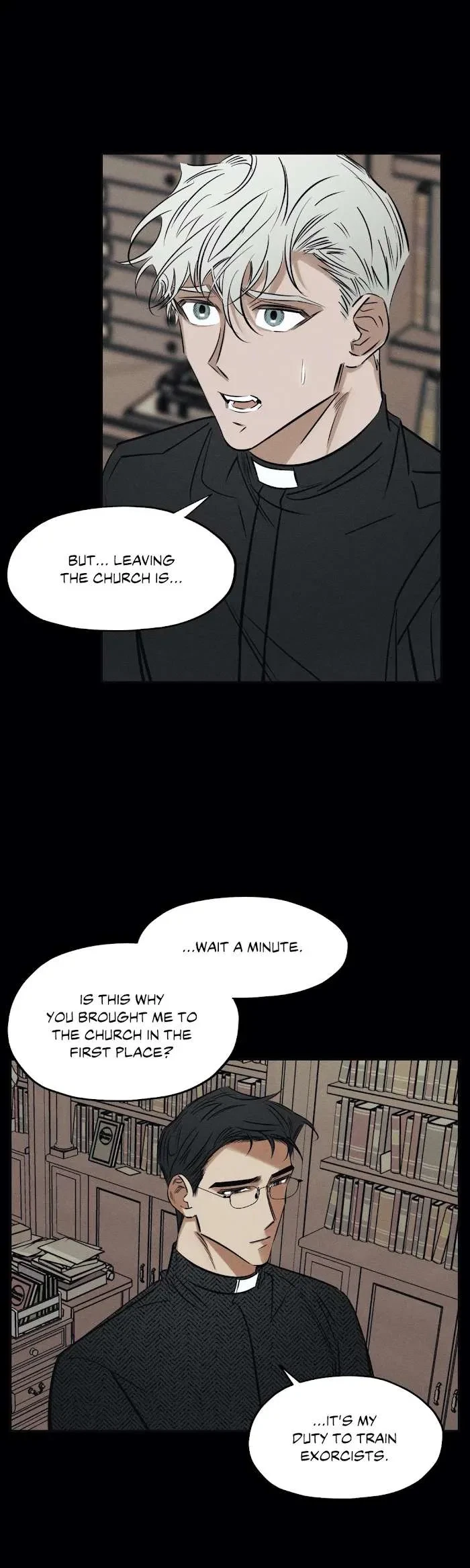 Sin Flower Chapter 22, page 17