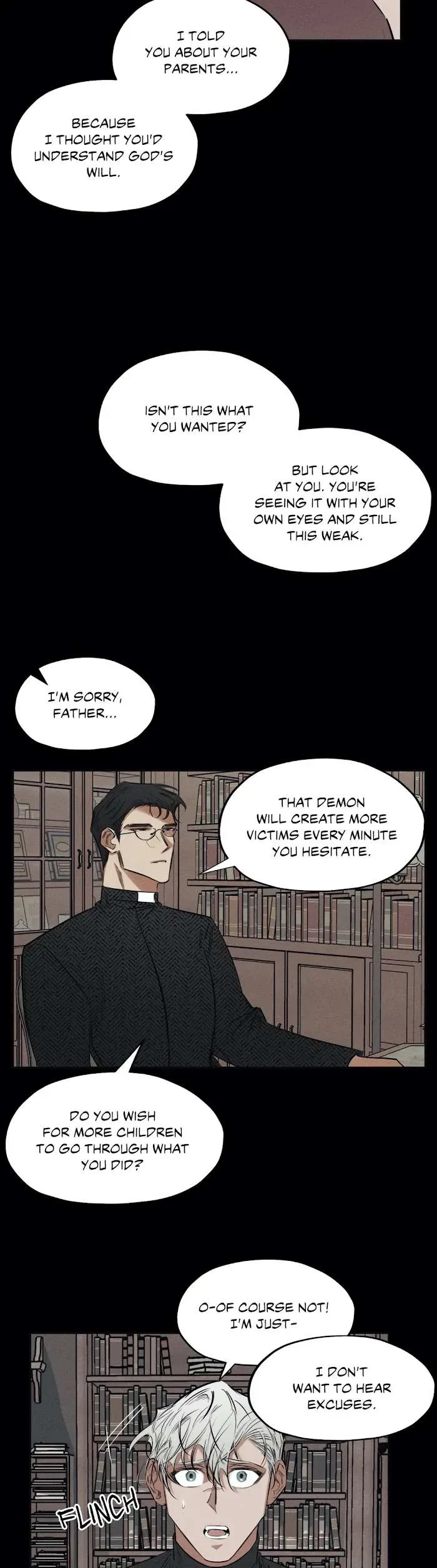 Sin Flower Chapter 22, page 2