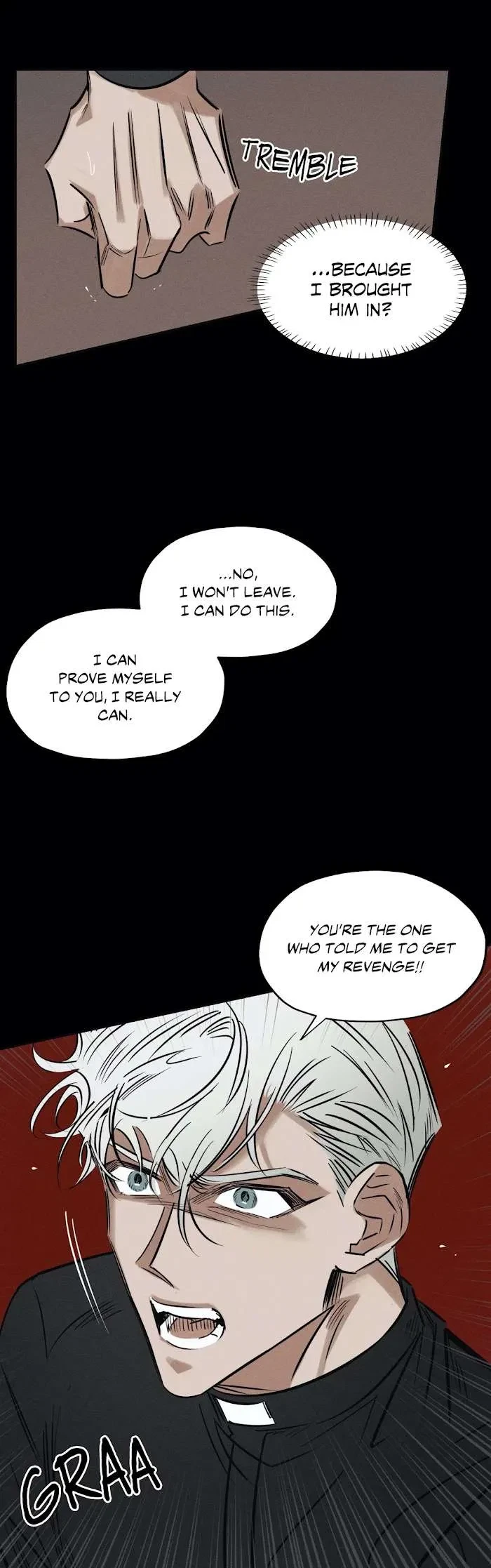 Sin Flower Chapter 22, page 20