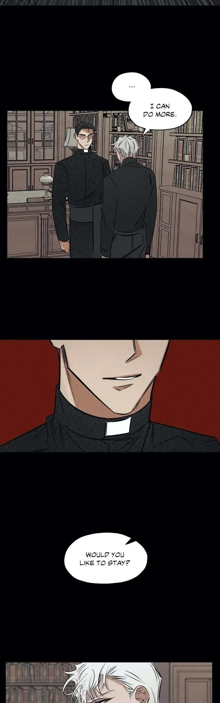 Sin Flower Chapter 22, page 21