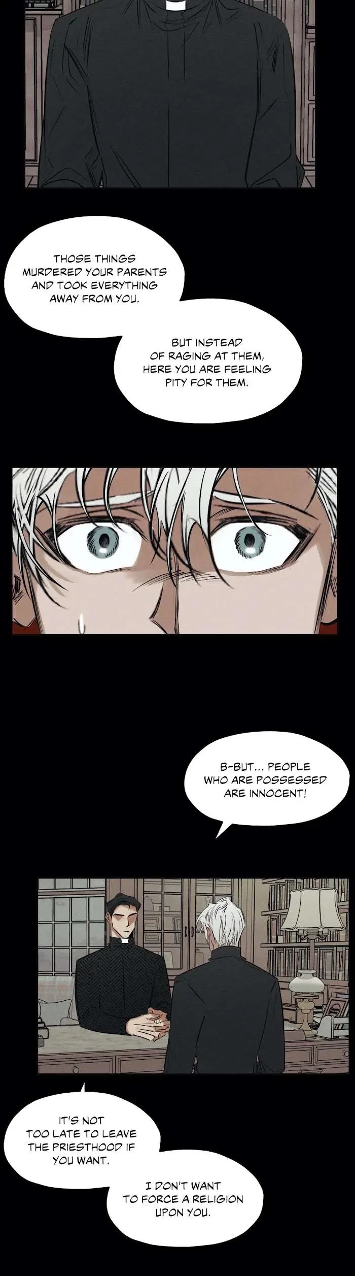 Sin Flower Chapter 22, page 3