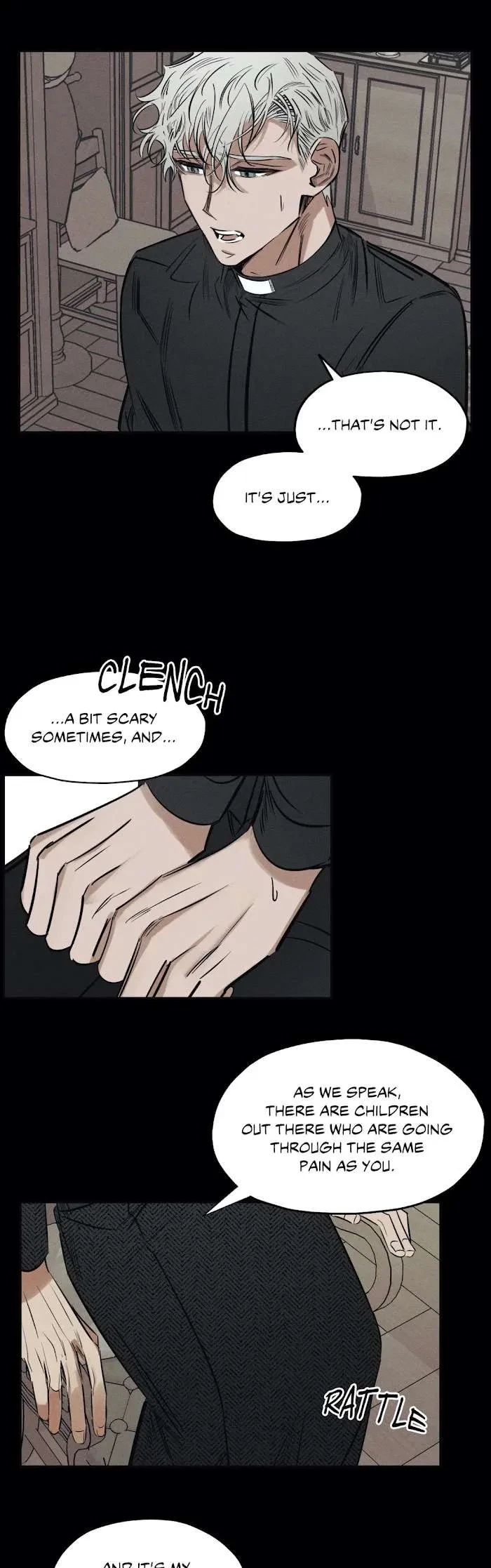 Sin Flower Chapter 22, page 4