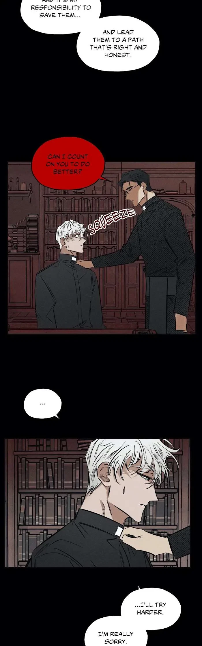 Sin Flower Chapter 22, page 5