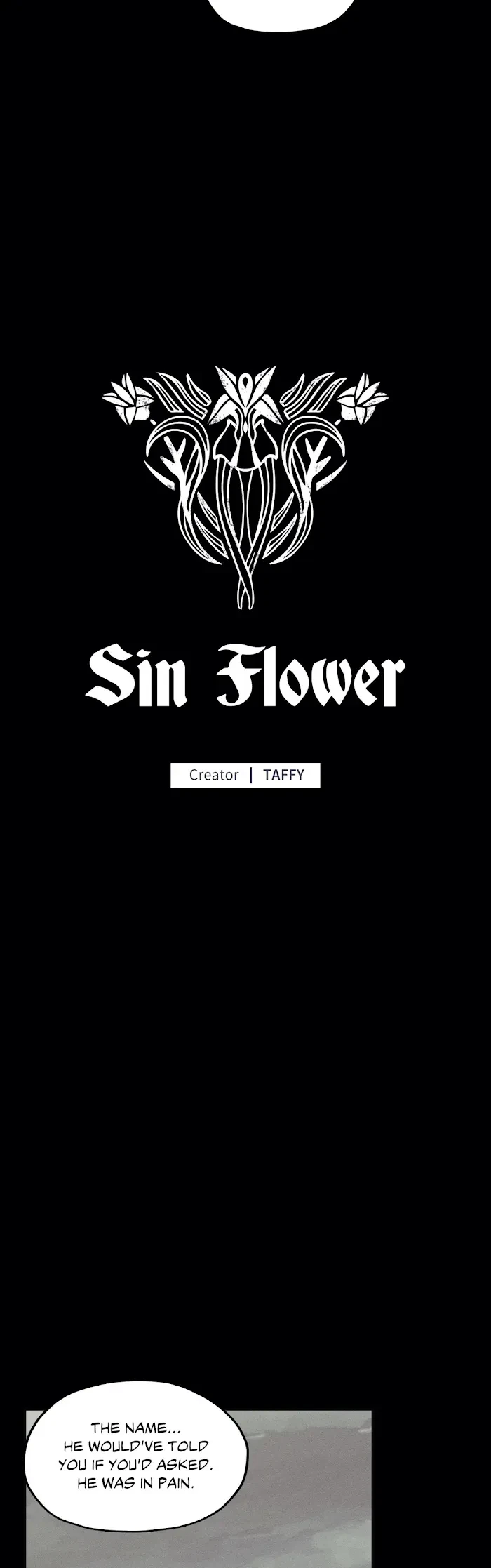 Sin Flower Chapter 22, page 6