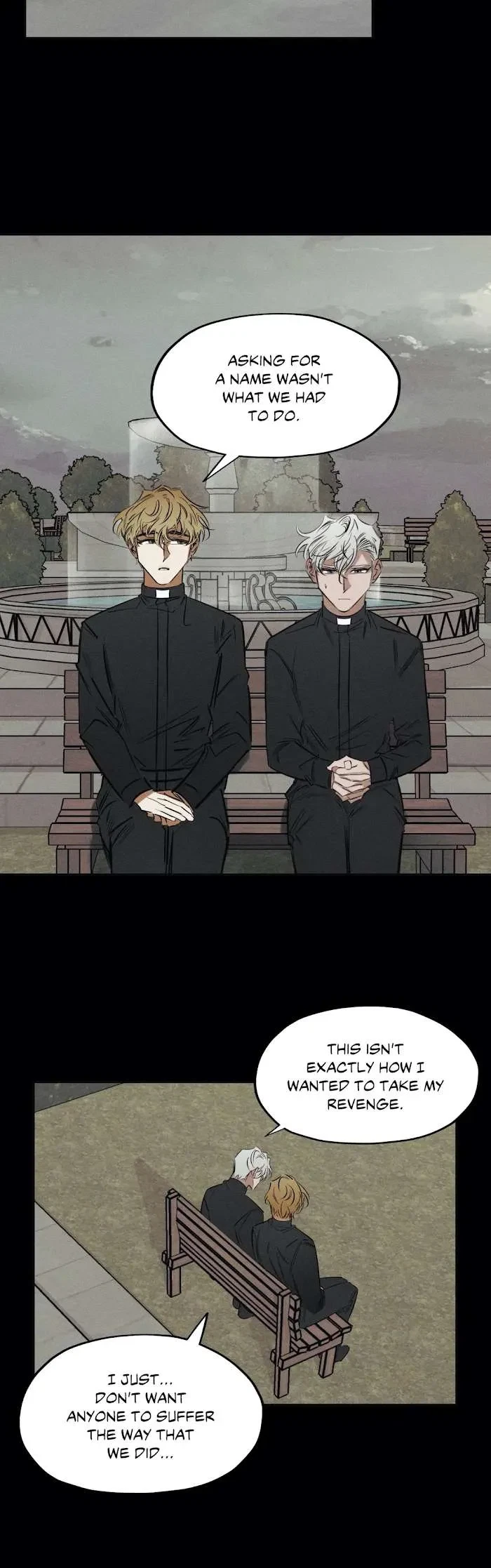 Sin Flower Chapter 22, page 7