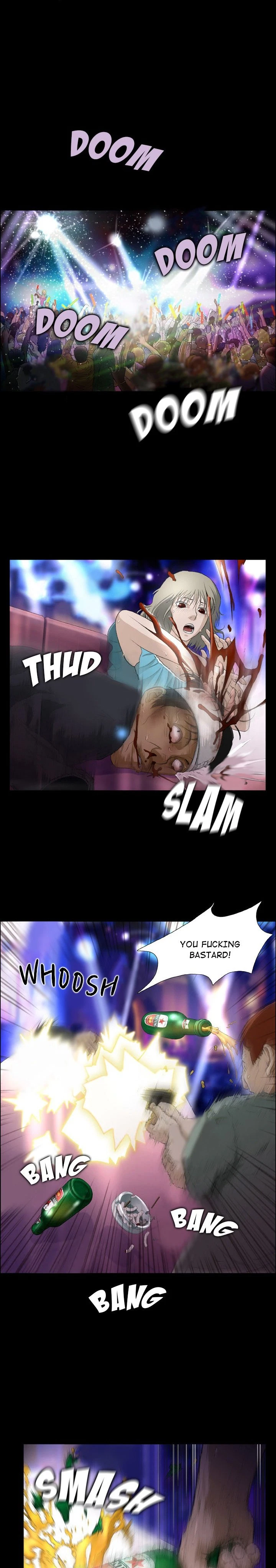 The Jackal Chapter 15, page 14