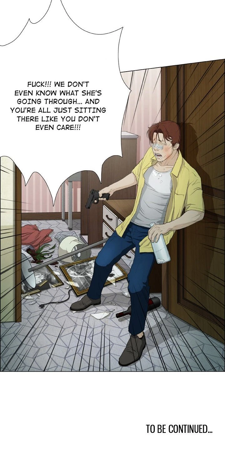 The Jackal Chapter 15, page 17