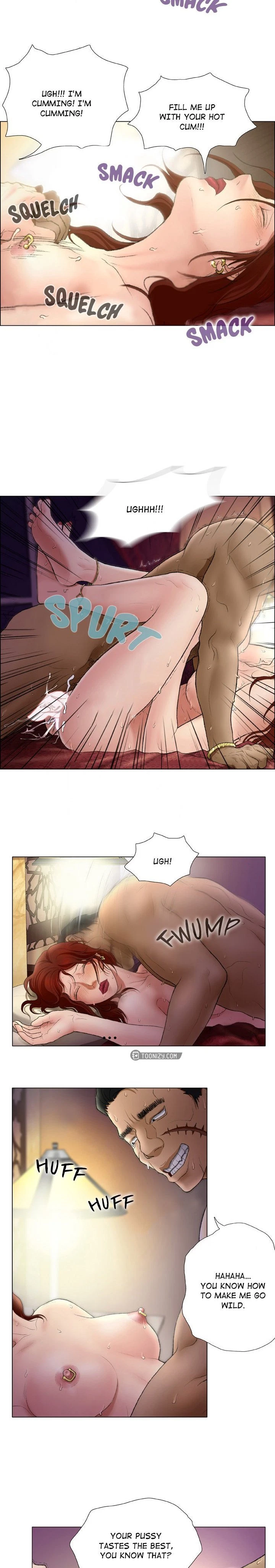 The Jackal Chapter 15, page 4