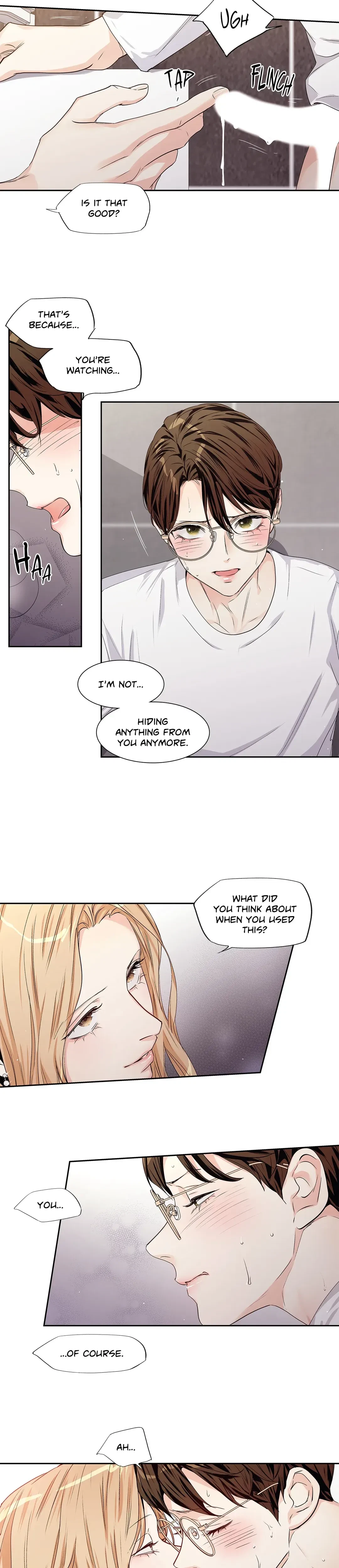 Chapter 30 - Side Story 3, page 11