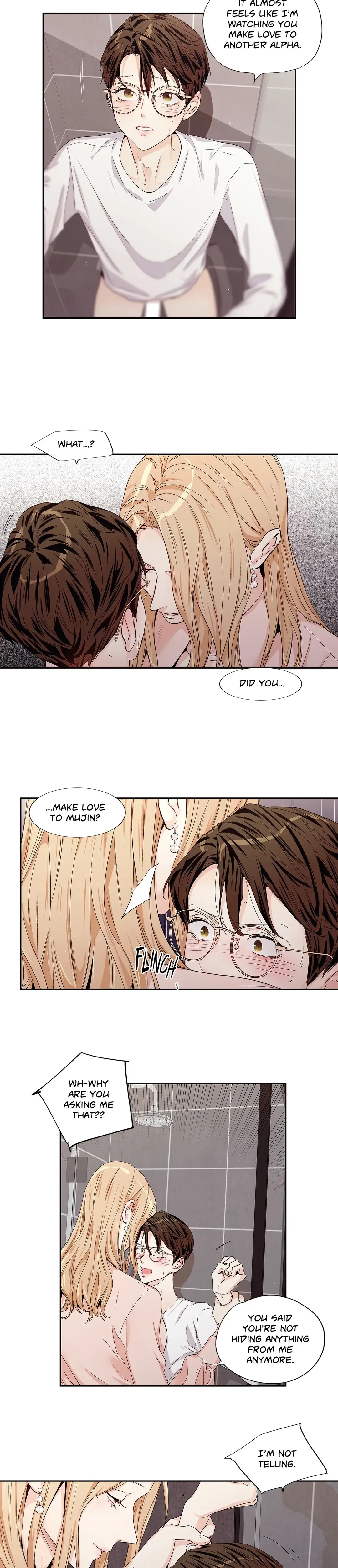 Chapter 30 - Side Story 3, page 13